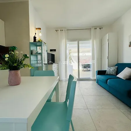 Loft Lejlighed Porto Cesareo