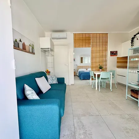 Lejlighed Loft