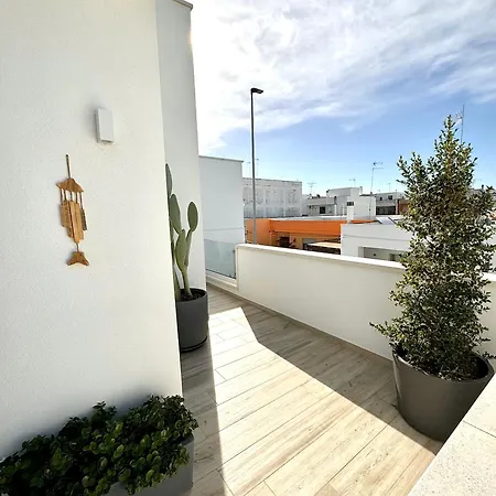 Lejlighed Loft *