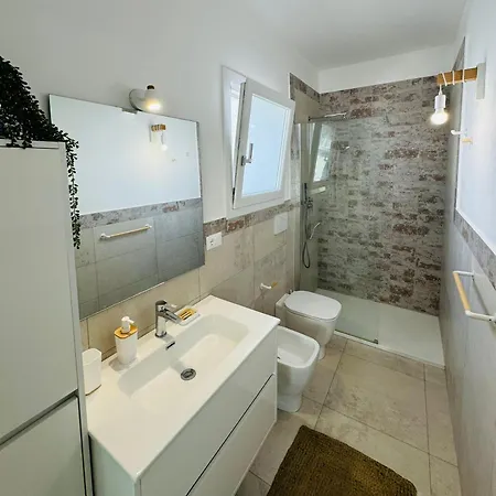 Lejlighed Loft Porto Cesareo