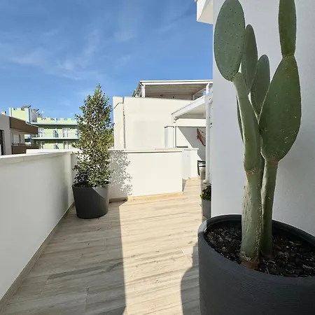 Lejlighed Loft