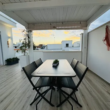Lejlighed Loft *