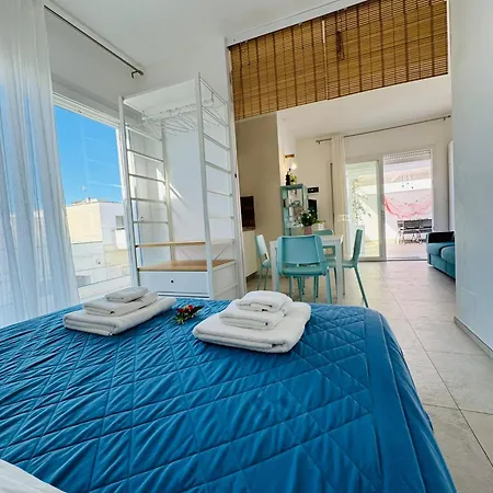 Loft * Porto Cesareo