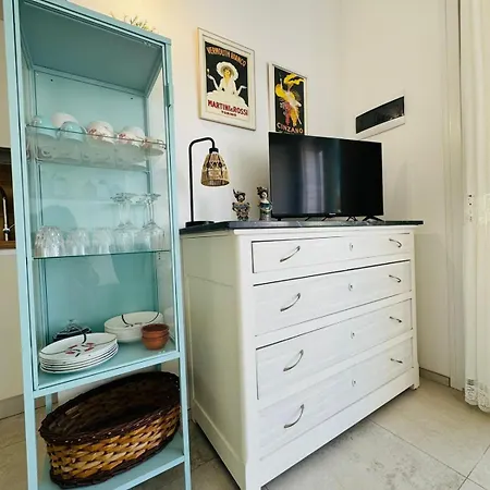 Loft Lejlighed *