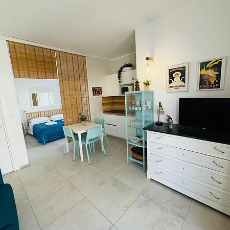Loft * Porto Cesareo