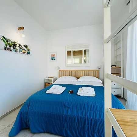 Loft Lejlighed
