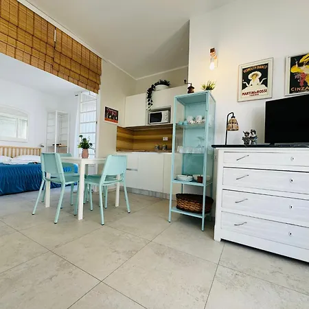 Lejlighed Loft Porto Cesareo