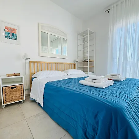 Loft * Porto Cesareo