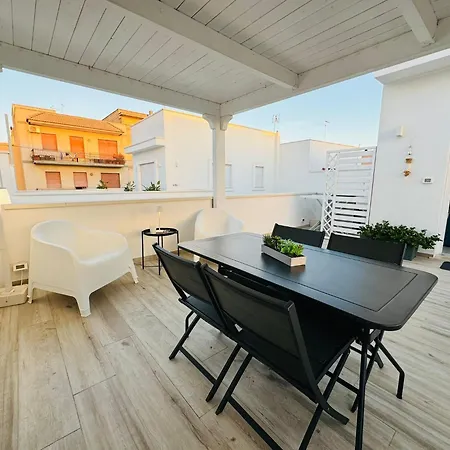 Loft * Porto Cesareo