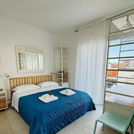 Lejlighed Loft Porto Cesareo