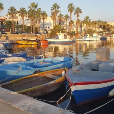 Loft Porto Cesareo