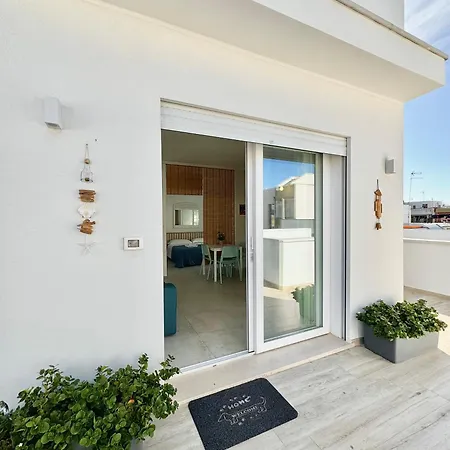 Loft * Porto Cesareo