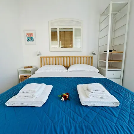 Loft Porto Cesareo