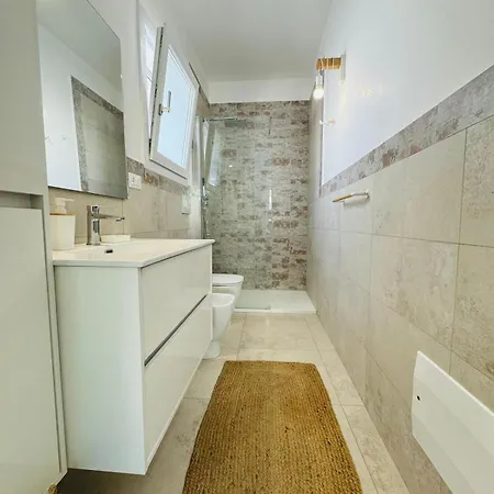 Loft * Porto Cesareo