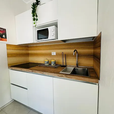 Loft Porto Cesareo