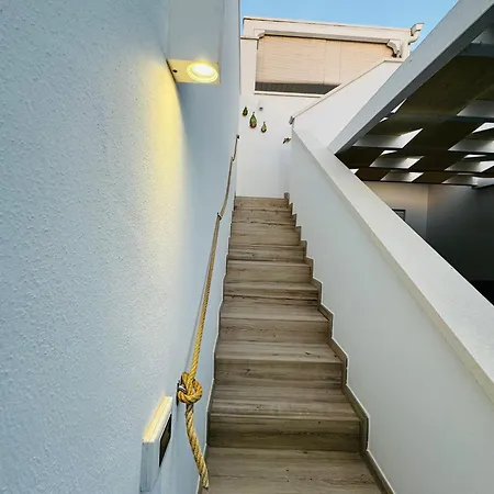 Loft Lägenhet Porto Cesareo