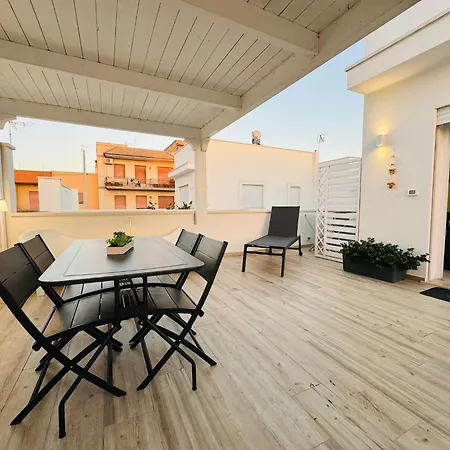Loft Porto Cesareo