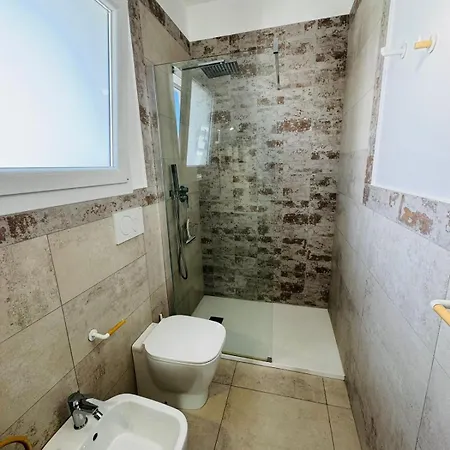 Lägenhet Loft *