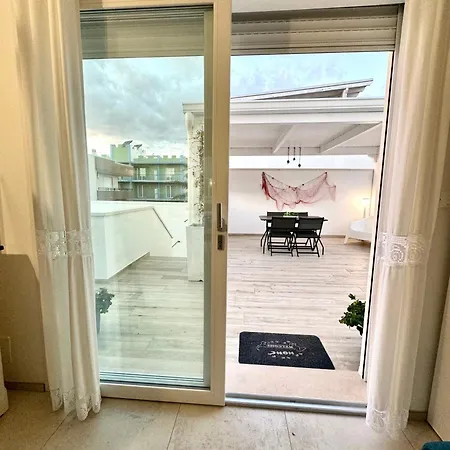 Apartmán Loft *