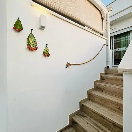 Lägenhet Loft Porto Cesareo
