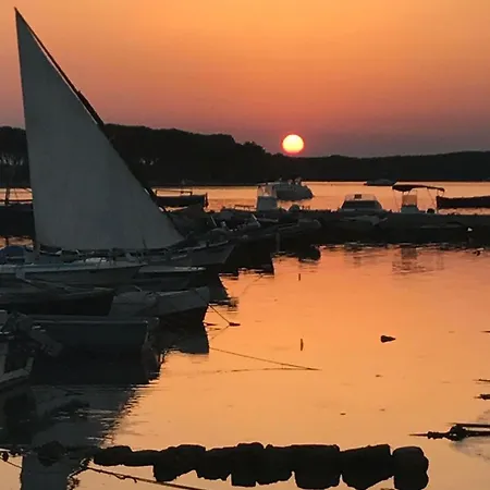 Loft Lägenhet Porto Cesareo